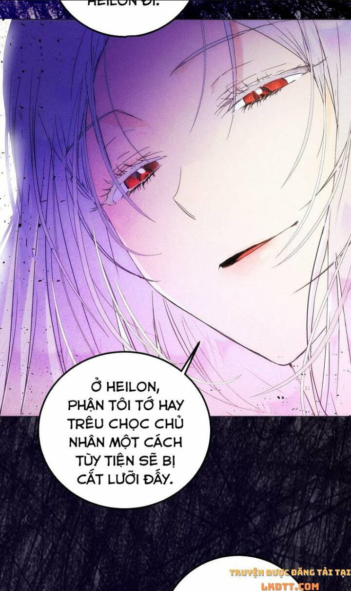 tôi trở thành vợ nam chính chapter 21 - Next chapter 22