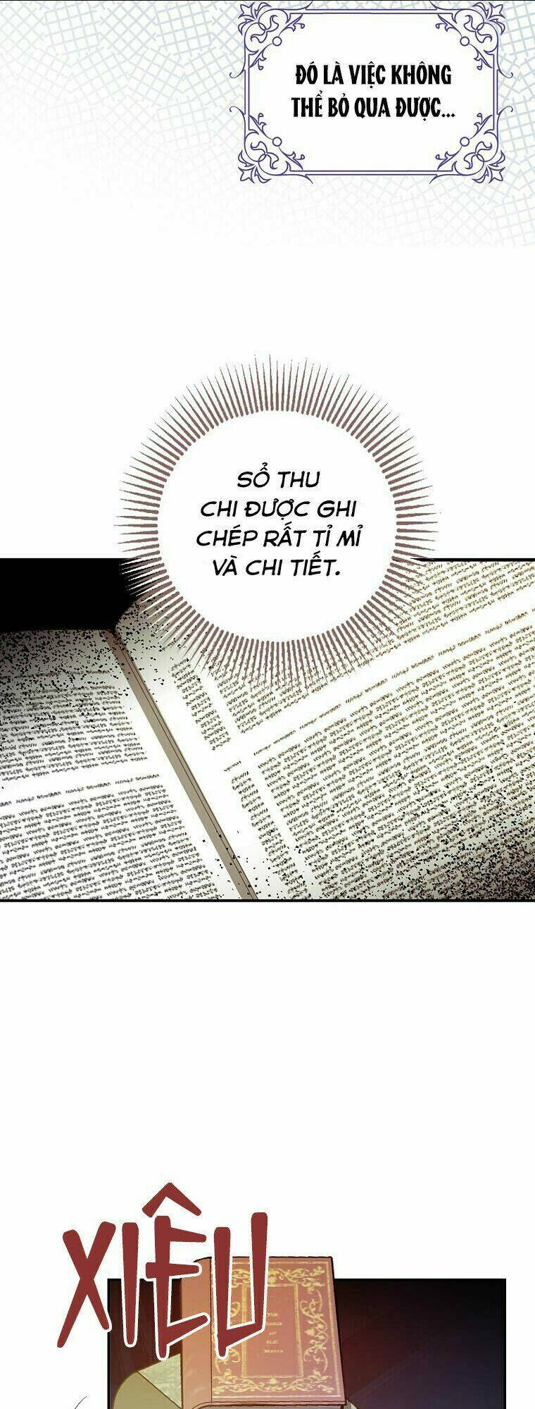 tôi trở thành vợ nam chính chapter 25 - Next chapter 26