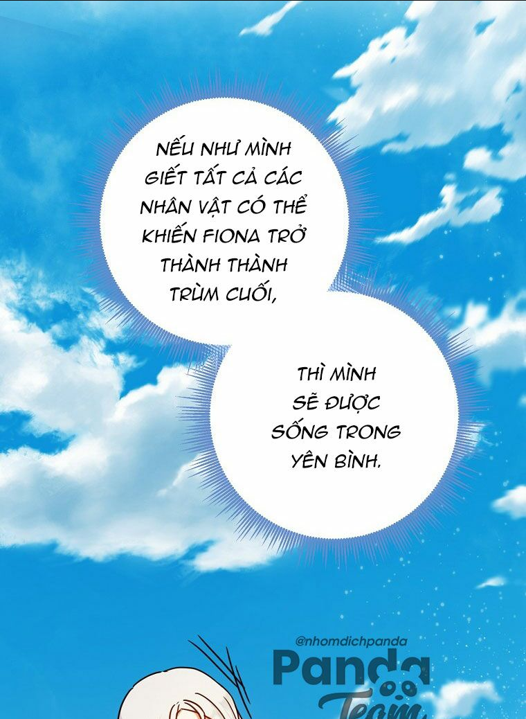 tôi trở thành vợ nam chính chapter 27 - Next chapter 28