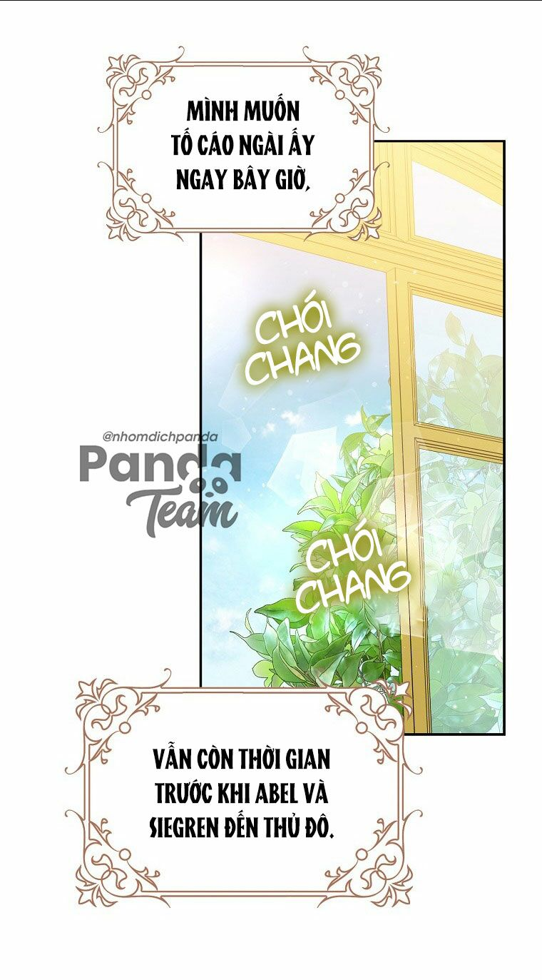 tôi trở thành vợ nam chính chapter 27 - Next chapter 28