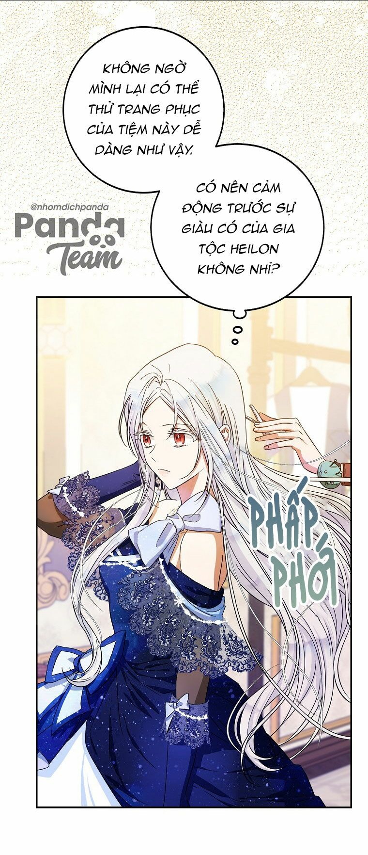 tôi trở thành vợ nam chính chapter 27 - Next chapter 28