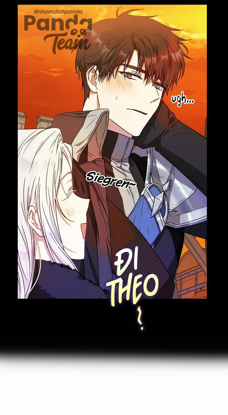 tôi trở thành vợ nam chính chapter 27 - Next chapter 28