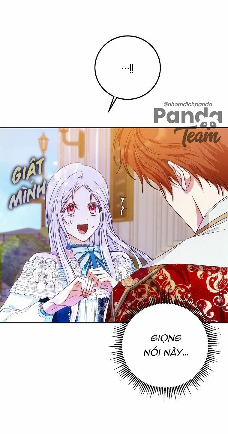 tôi trở thành vợ nam chính chapter 27 - Next chapter 28