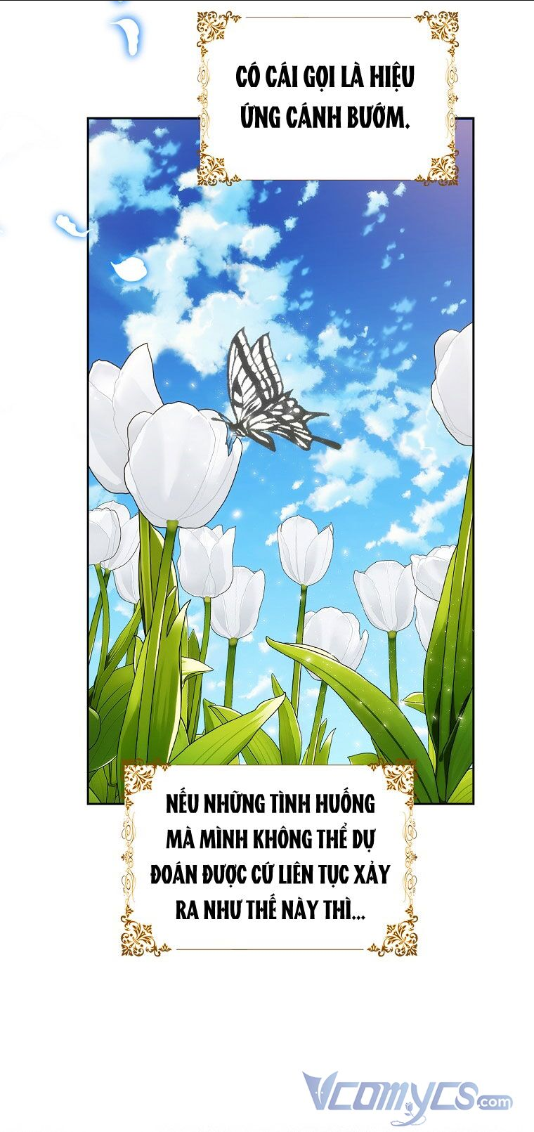 tôi trở thành vợ nam chính chapter 29 - Next chapter 30