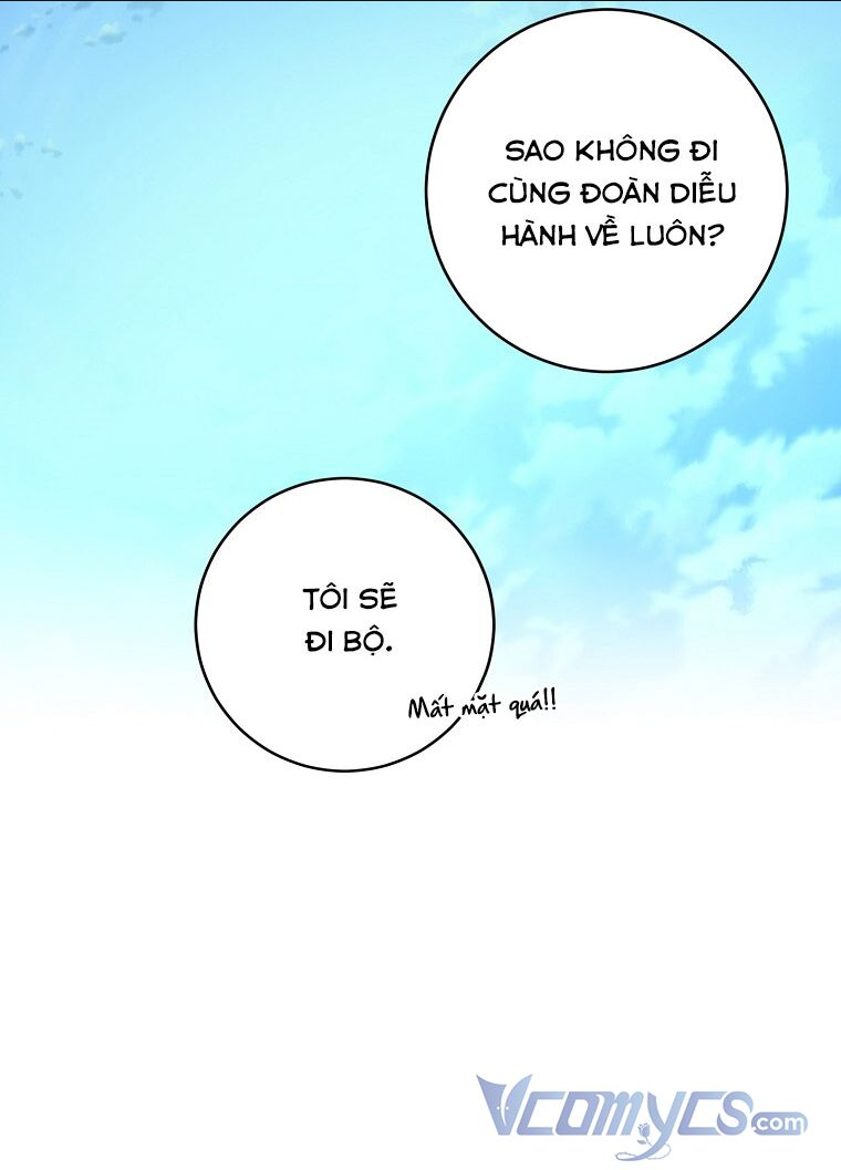 tôi trở thành vợ nam chính chapter 29 - Next chapter 30