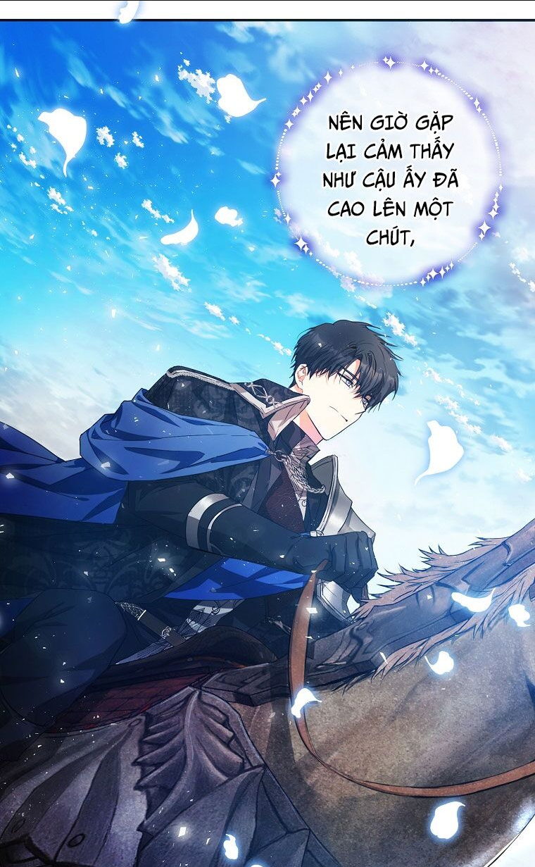 tôi trở thành vợ nam chính chapter 29 - Next chapter 30