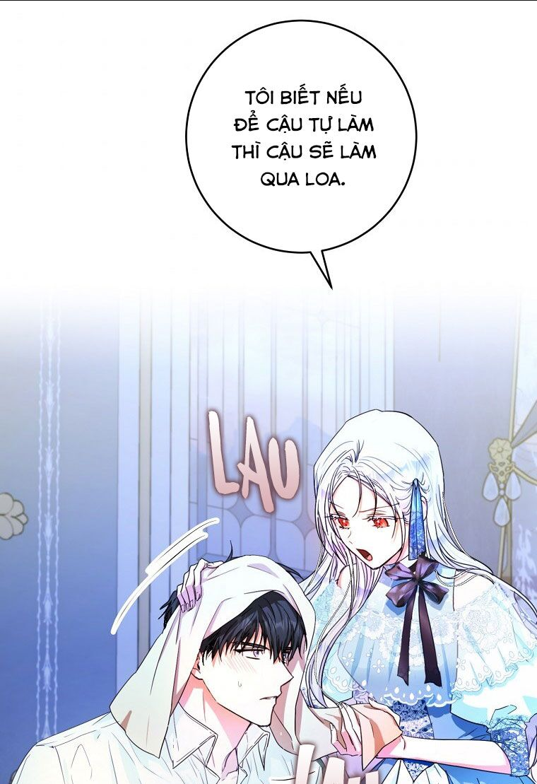 tôi trở thành vợ nam chính chapter 29 - Next chapter 30