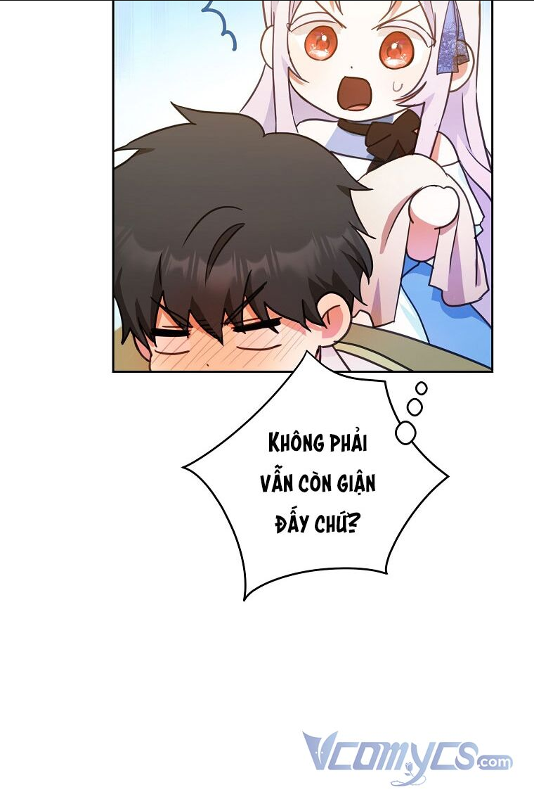 tôi trở thành vợ nam chính chapter 29 - Next chapter 30