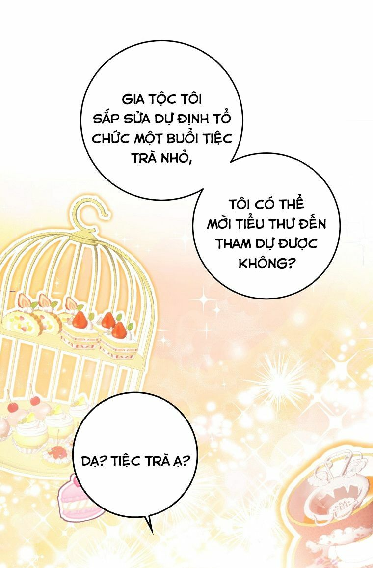 tôi trở thành vợ nam chính chapter 33 - Trang 2