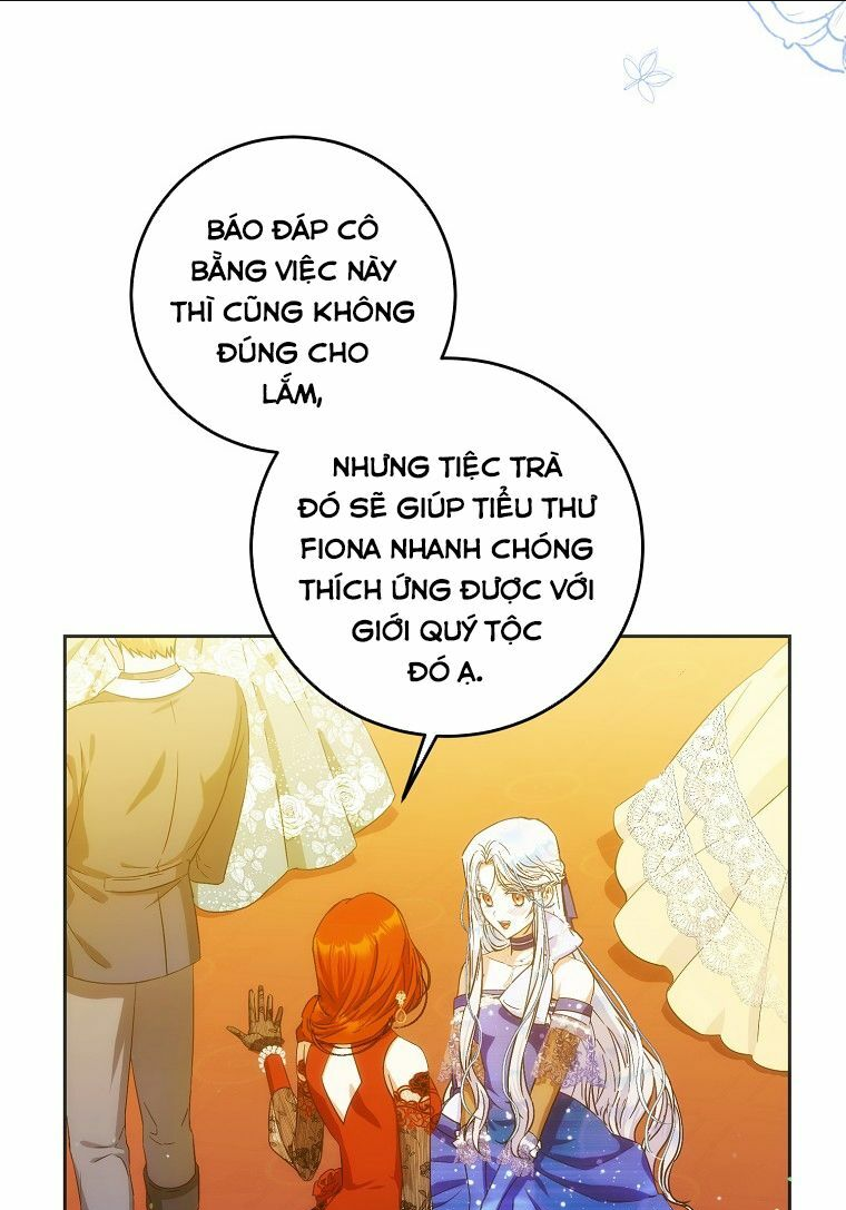 tôi trở thành vợ nam chính chapter 33 - Trang 2