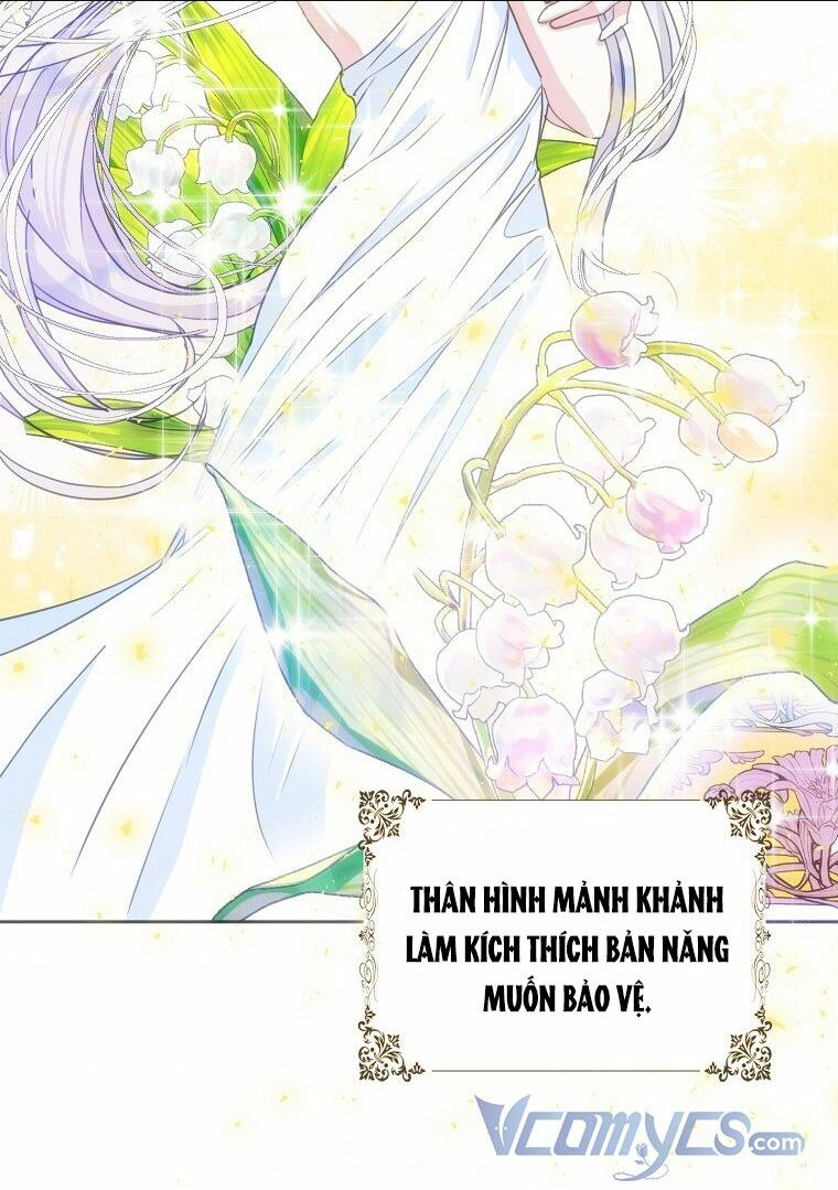 tôi trở thành vợ nam chính chapter 33 - Trang 2