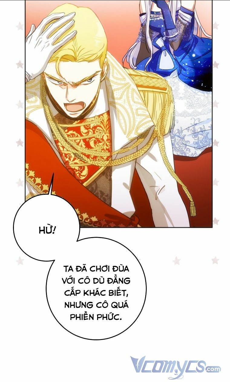 tôi trở thành vợ nam chính chapter 33 - Trang 2