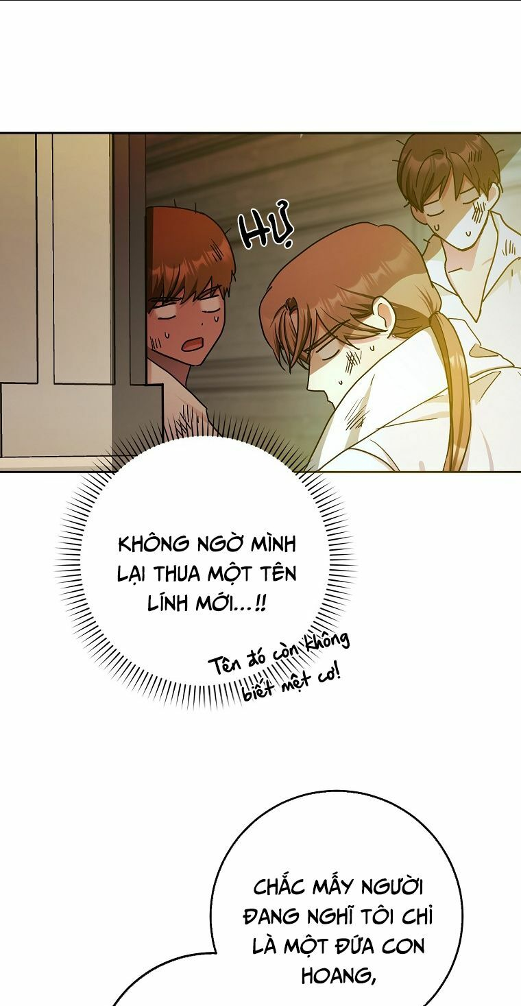 tôi trở thành vợ nam chính chapter 37 - Next chapter 38