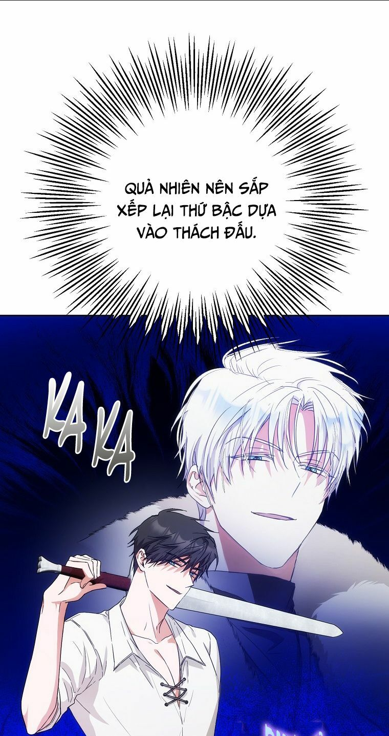 tôi trở thành vợ nam chính chapter 37 - Next chapter 38