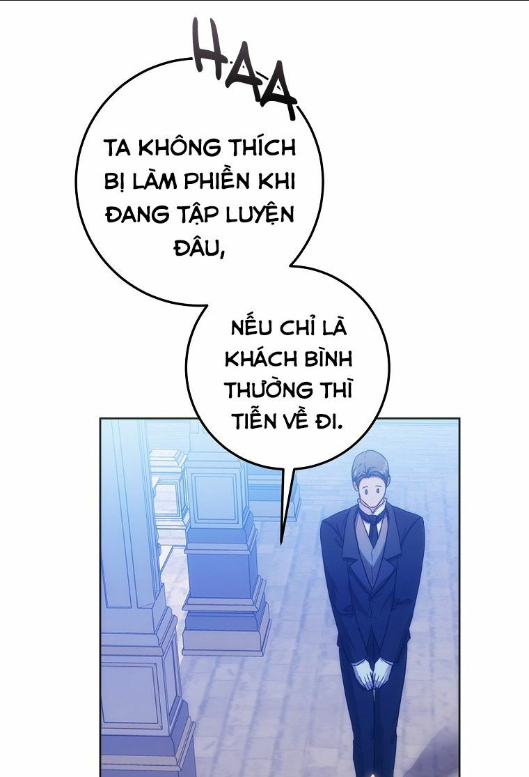 tôi trở thành vợ nam chính chapter 37 - Next chapter 38