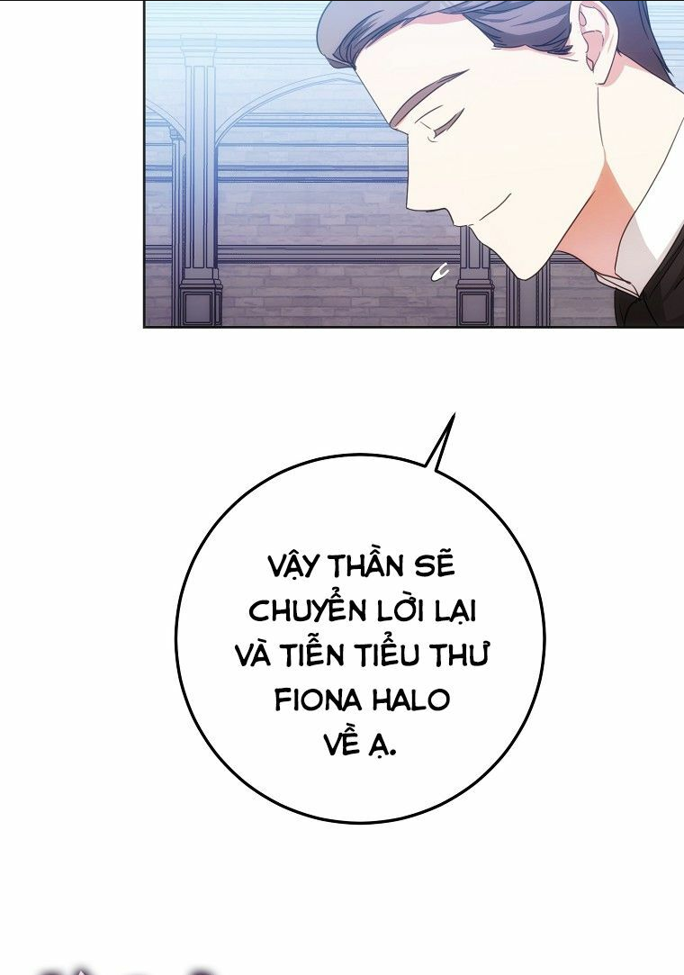 tôi trở thành vợ nam chính chapter 37 - Next chapter 38