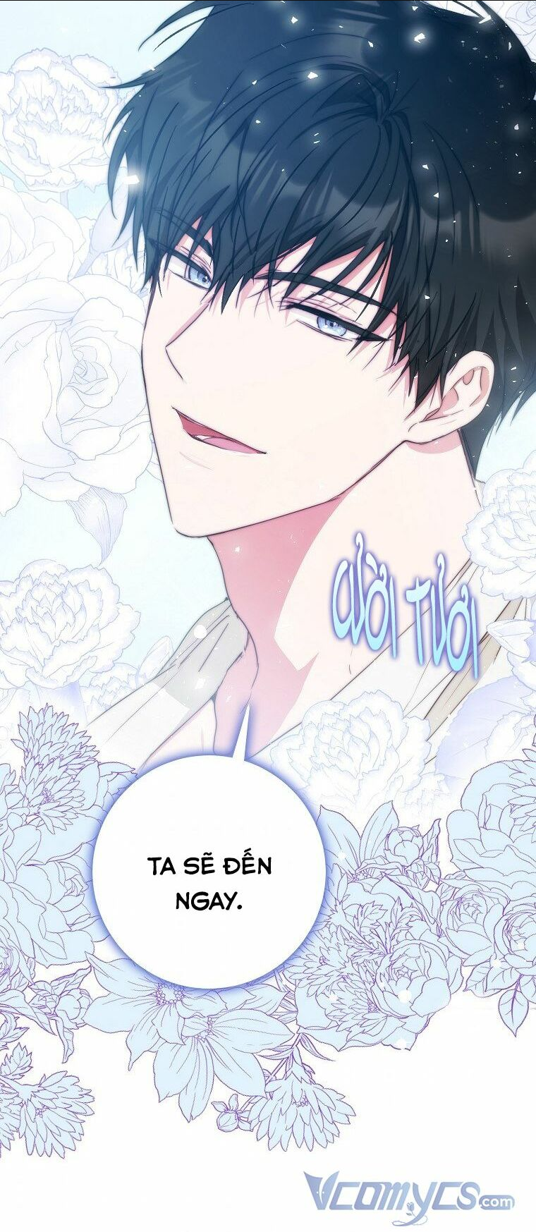 tôi trở thành vợ nam chính chapter 37 - Next chapter 38