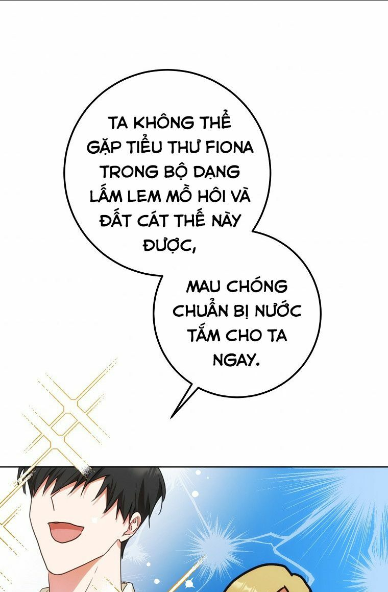 tôi trở thành vợ nam chính chapter 37 - Next chapter 38