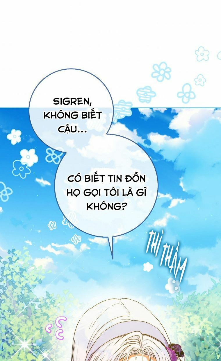 tôi trở thành vợ nam chính chapter 37 - Next chapter 38