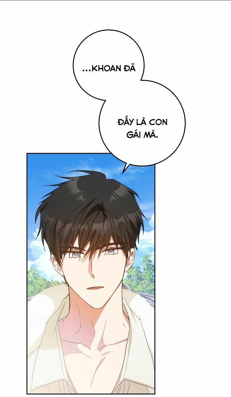 tôi trở thành vợ nam chính chapter 37 - Next chapter 38