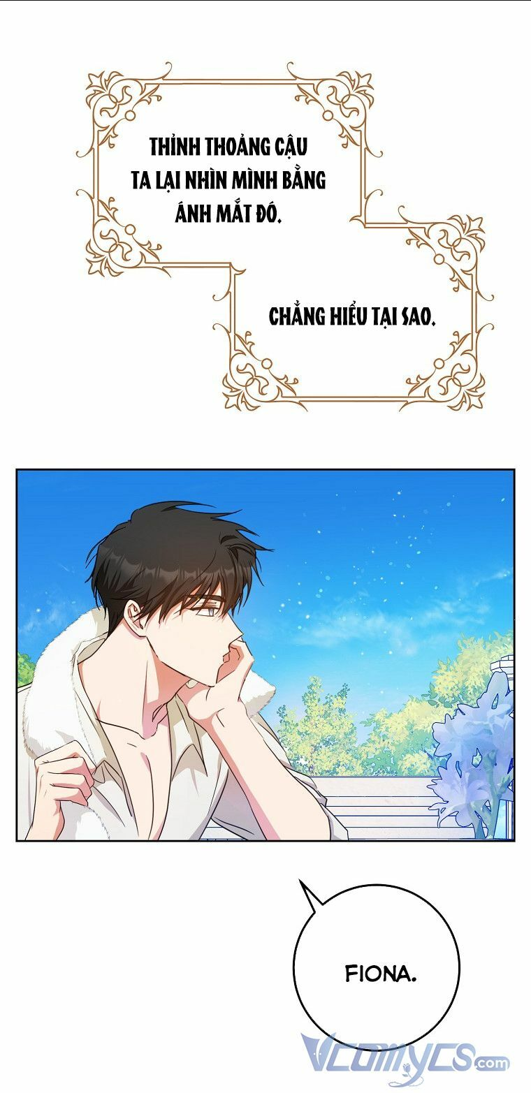 tôi trở thành vợ nam chính chapter 37 - Next chapter 38