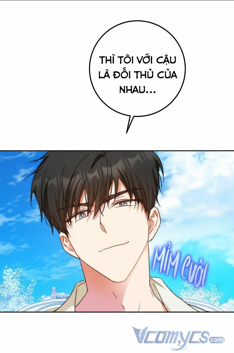 tôi trở thành vợ nam chính chapter 37 - Next chapter 38