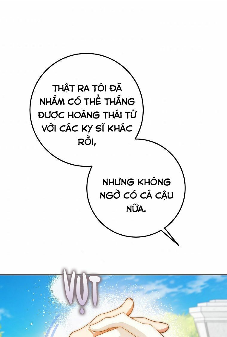 tôi trở thành vợ nam chính chapter 37 - Next chapter 38