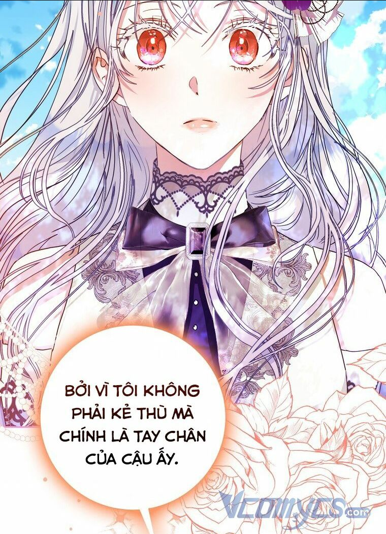 tôi trở thành vợ nam chính chapter 37 - Next chapter 38