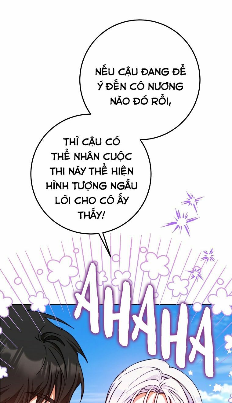 tôi trở thành vợ nam chính chapter 37 - Next chapter 38