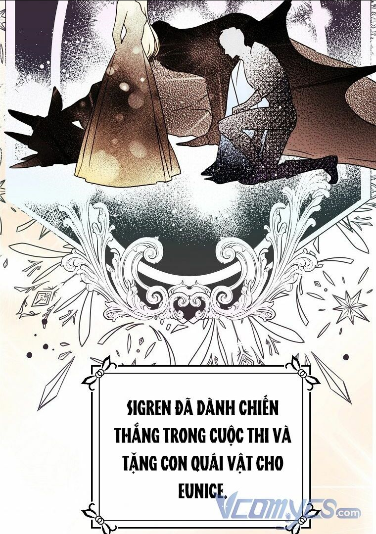 tôi trở thành vợ nam chính chapter 37 - Next chapter 38