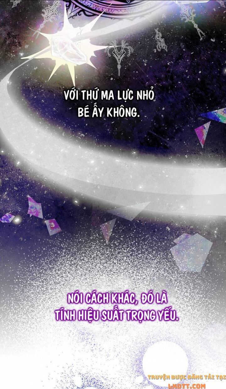 tôi trở thành vợ nam chính chapter 4 - Next chapter 5