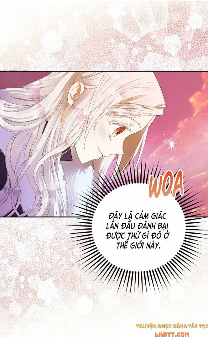 tôi trở thành vợ nam chính chapter 4 - Next chapter 5