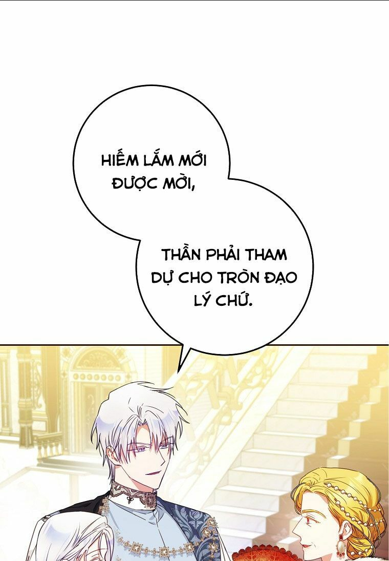 tôi trở thành vợ nam chính chapter 42 - Trang 2