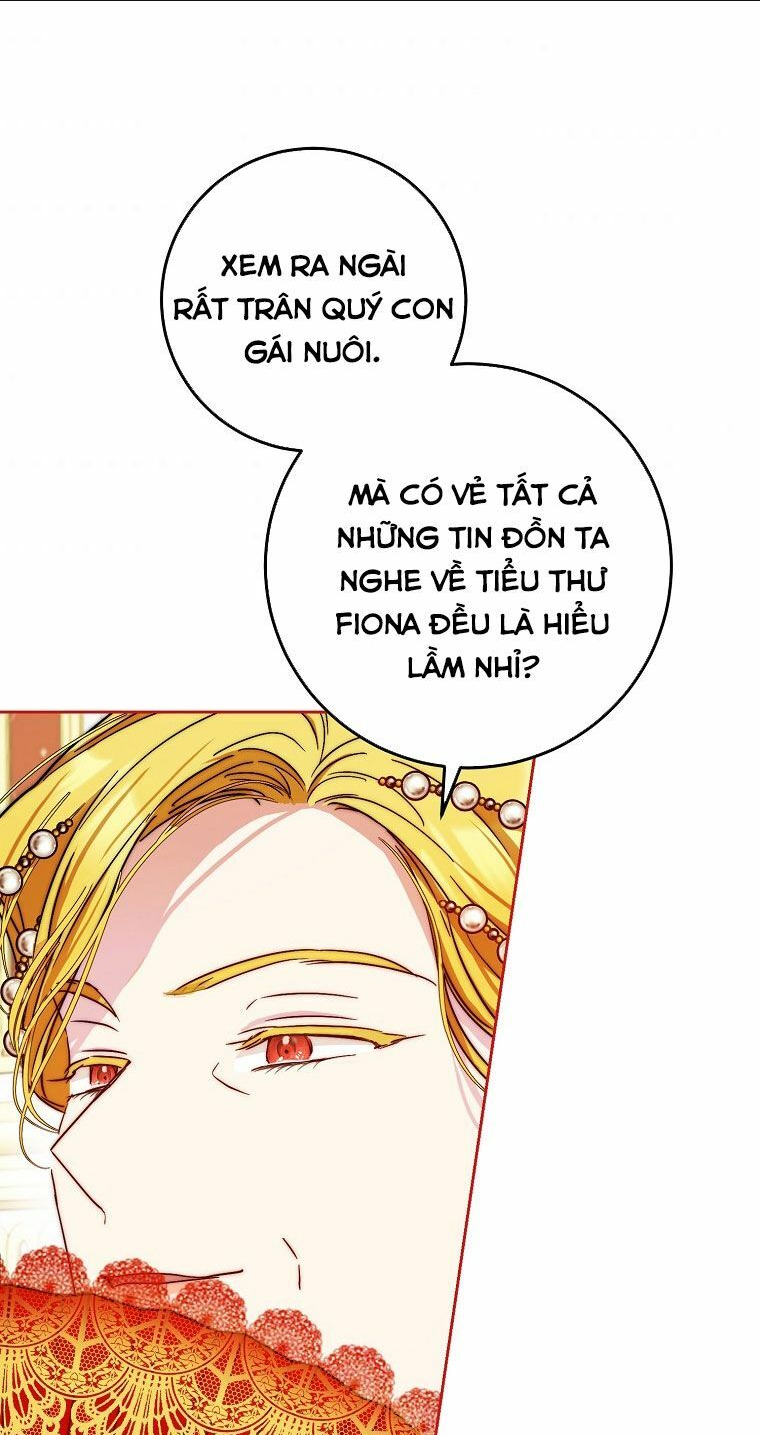 tôi trở thành vợ nam chính chapter 42 - Trang 2