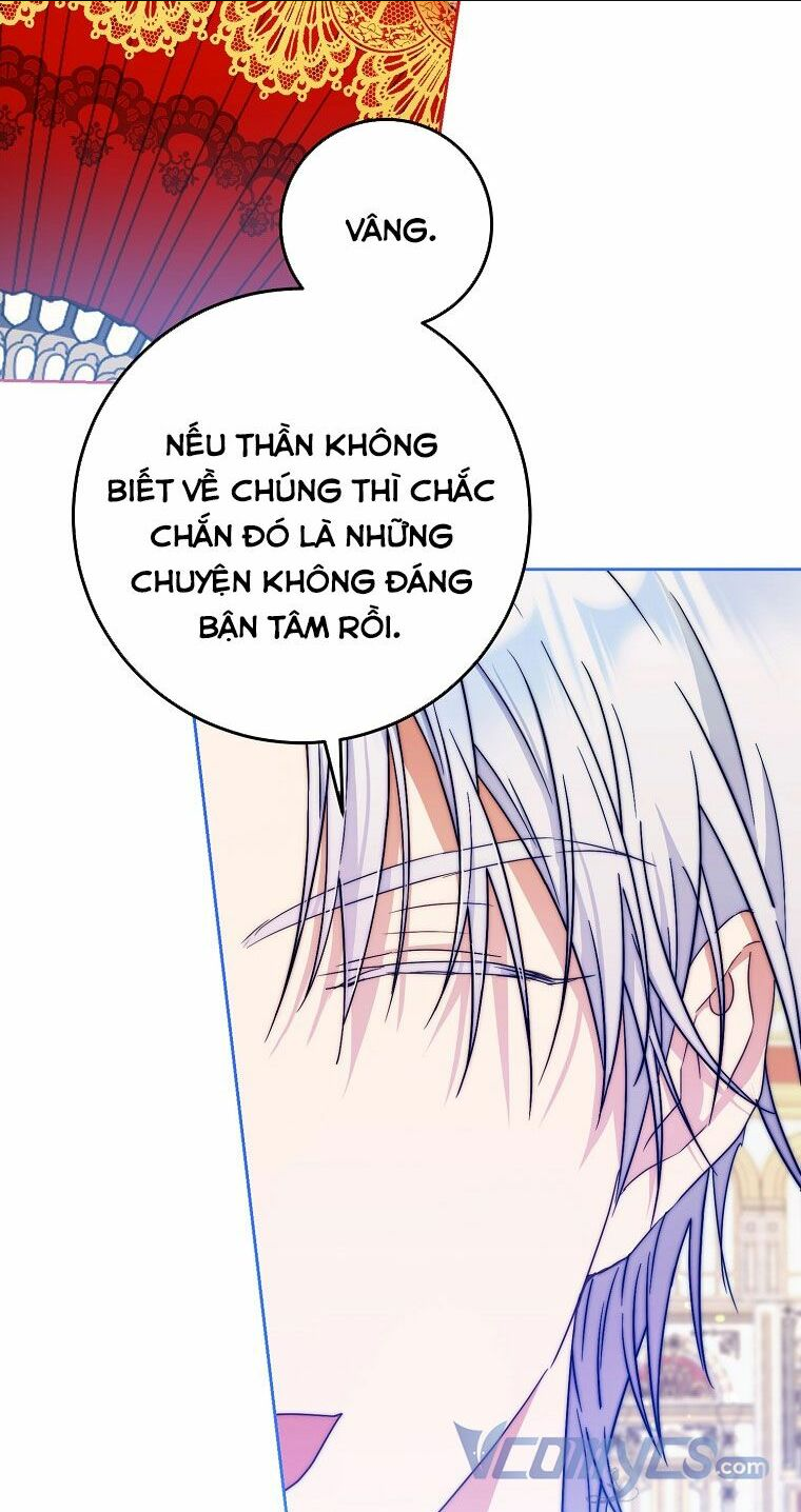 tôi trở thành vợ nam chính chapter 42 - Trang 2