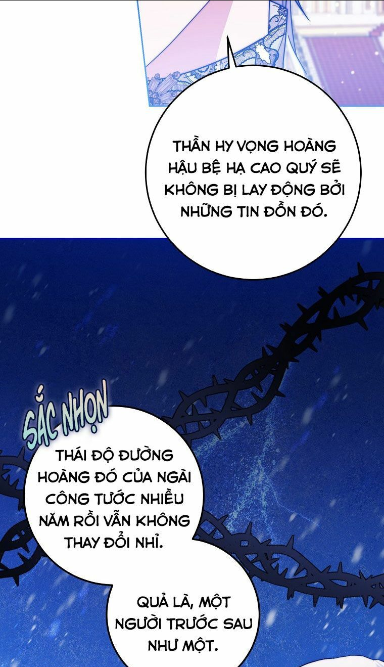 tôi trở thành vợ nam chính chapter 42 - Trang 2