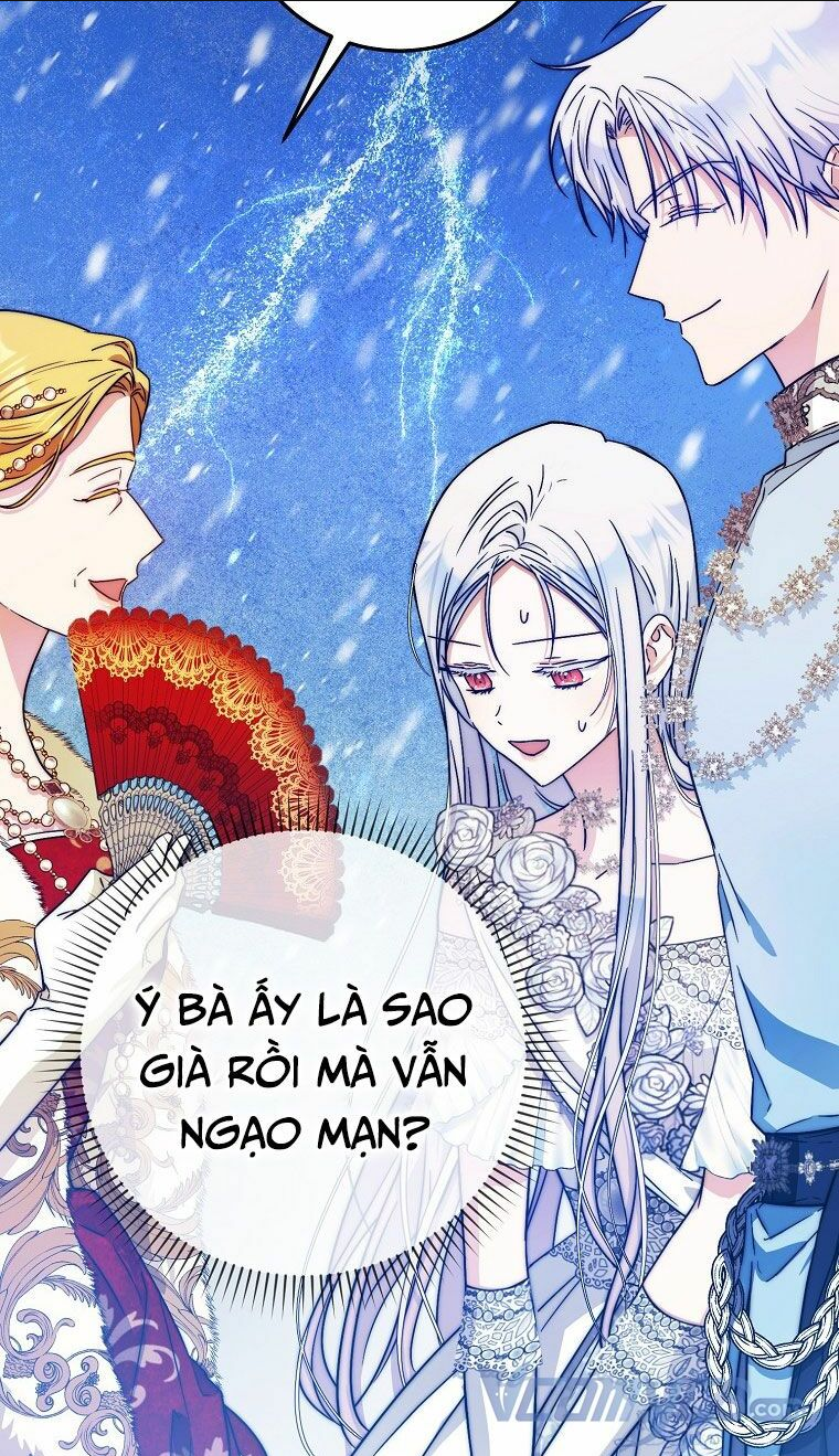 tôi trở thành vợ nam chính chapter 42 - Trang 2