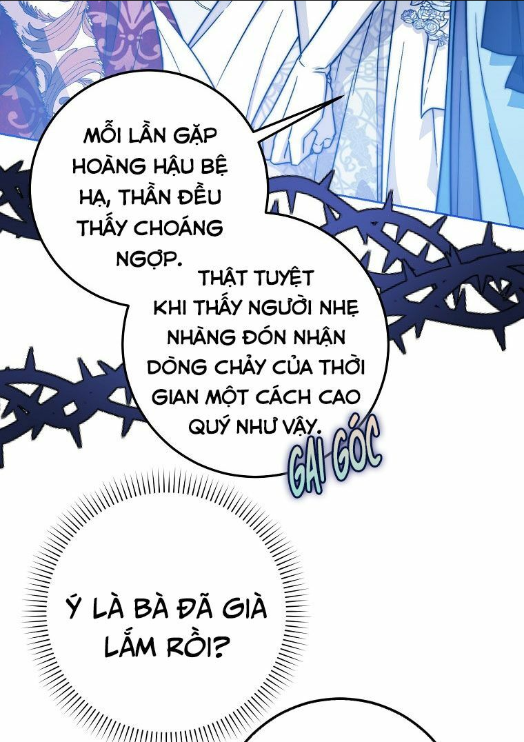 tôi trở thành vợ nam chính chapter 42 - Trang 2