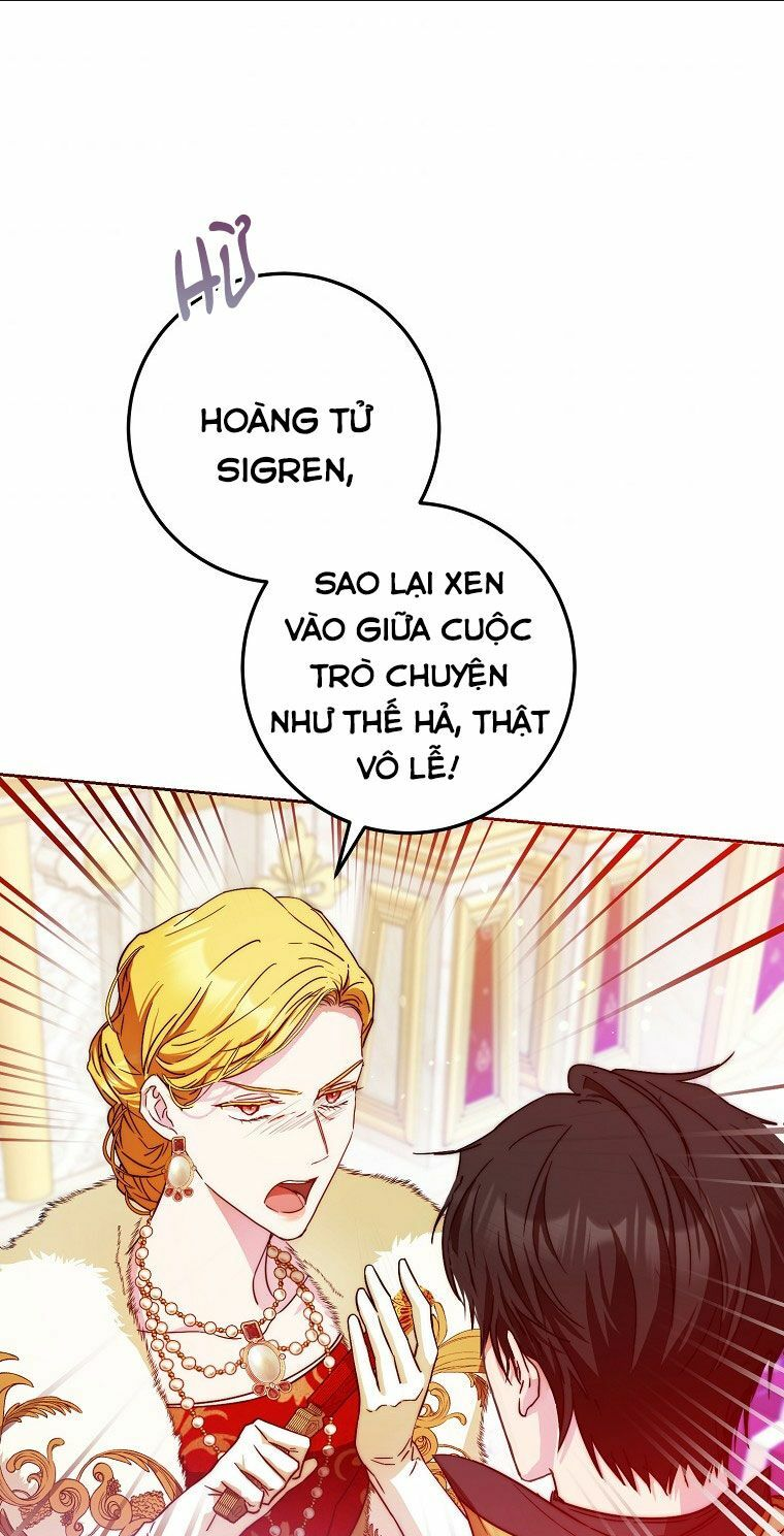 tôi trở thành vợ nam chính chapter 42 - Trang 2