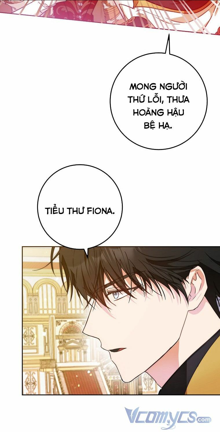 tôi trở thành vợ nam chính chapter 42 - Trang 2