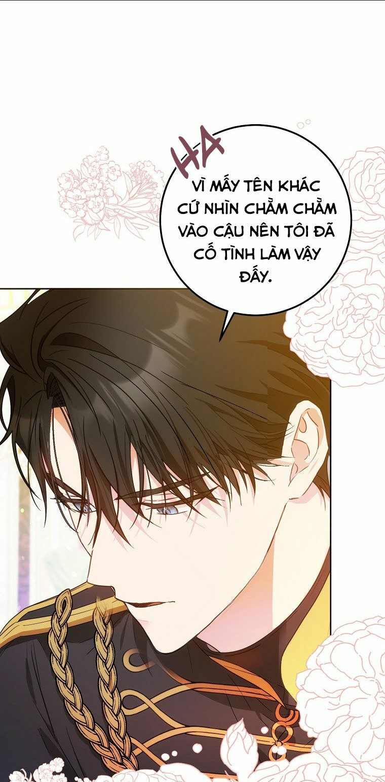 tôi trở thành vợ nam chính chapter 42 - Trang 2