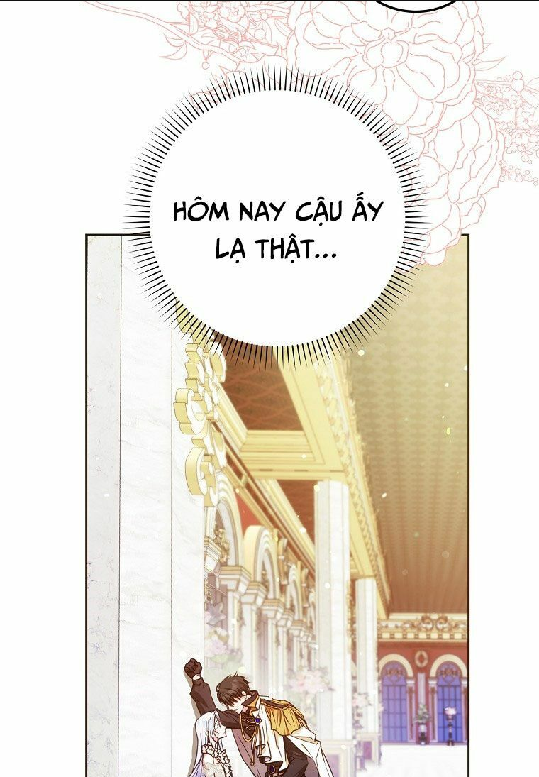 tôi trở thành vợ nam chính chapter 42 - Trang 2