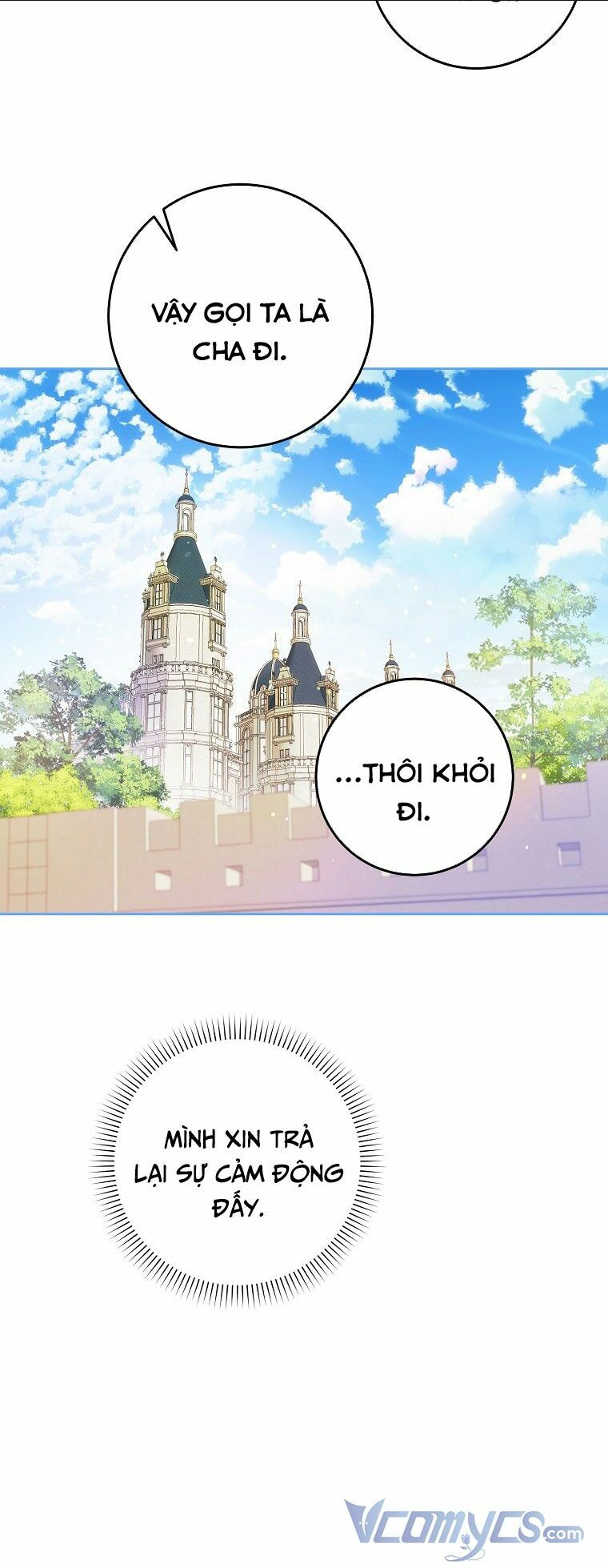 tôi trở thành vợ nam chính chapter 42 - Trang 2