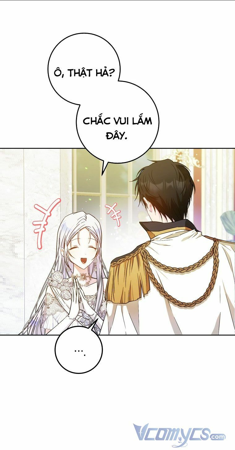 tôi trở thành vợ nam chính chapter 42 - Trang 2