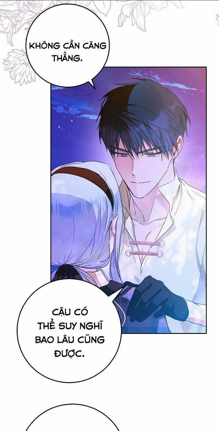 tôi trở thành vợ nam chính chapter 44 - Next chapter 45