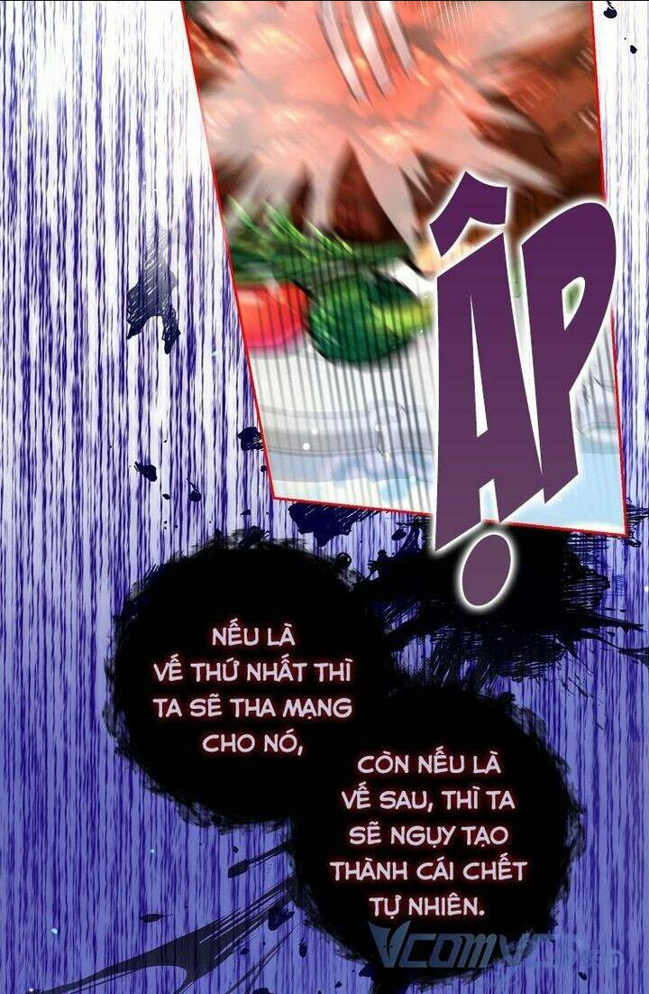 tôi trở thành vợ nam chính chapter 44 - Next chapter 45