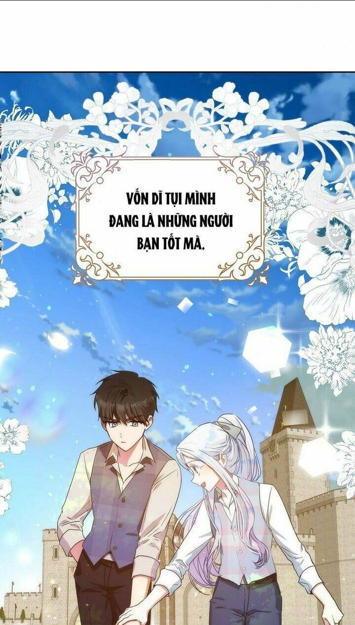 tôi trở thành vợ nam chính chapter 44 - Next chapter 45