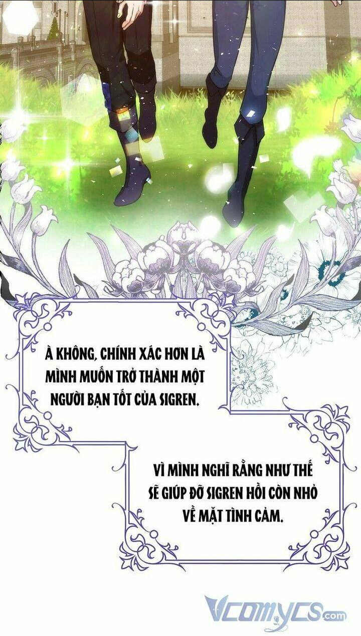 tôi trở thành vợ nam chính chapter 44 - Next chapter 45