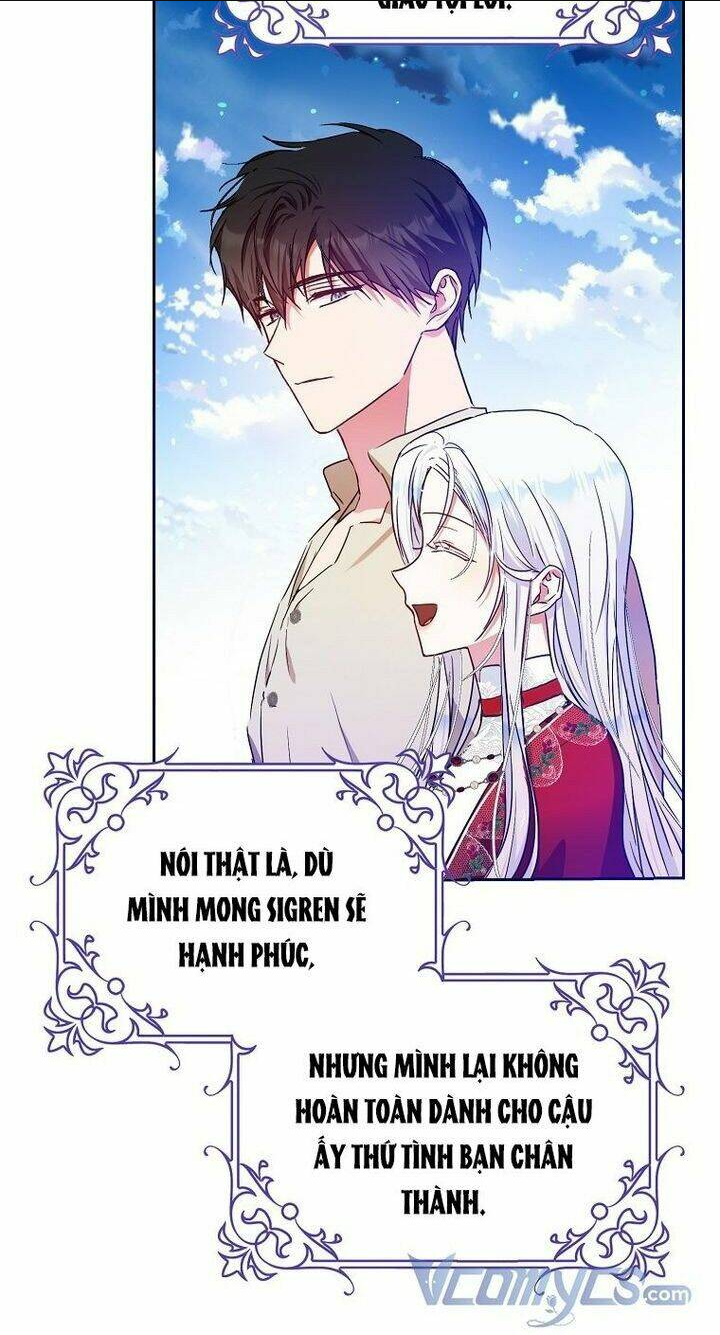 tôi trở thành vợ nam chính chapter 44 - Next chapter 45