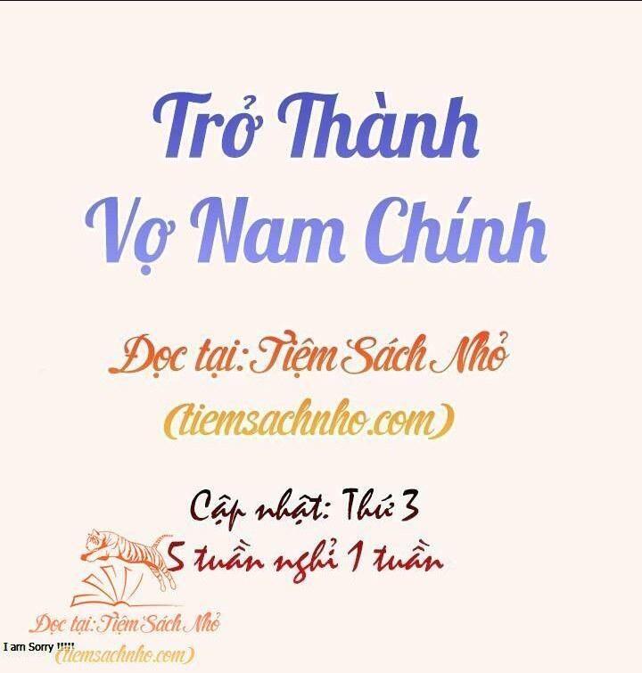 tôi trở thành vợ nam chính chapter 47 - Trang 2